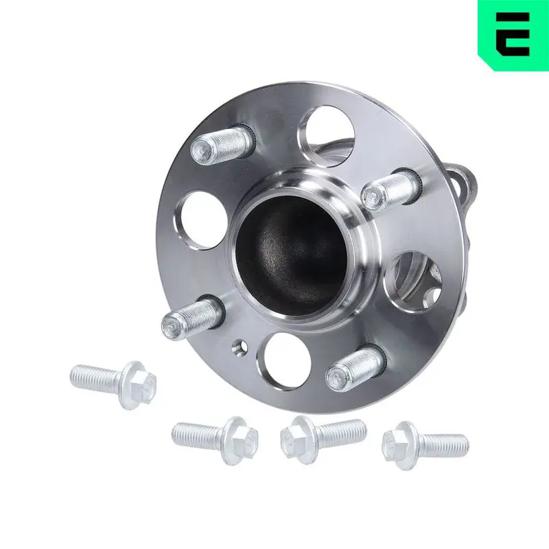 Handler.Part Wheel bearing kit OPTIMAL 922361 4