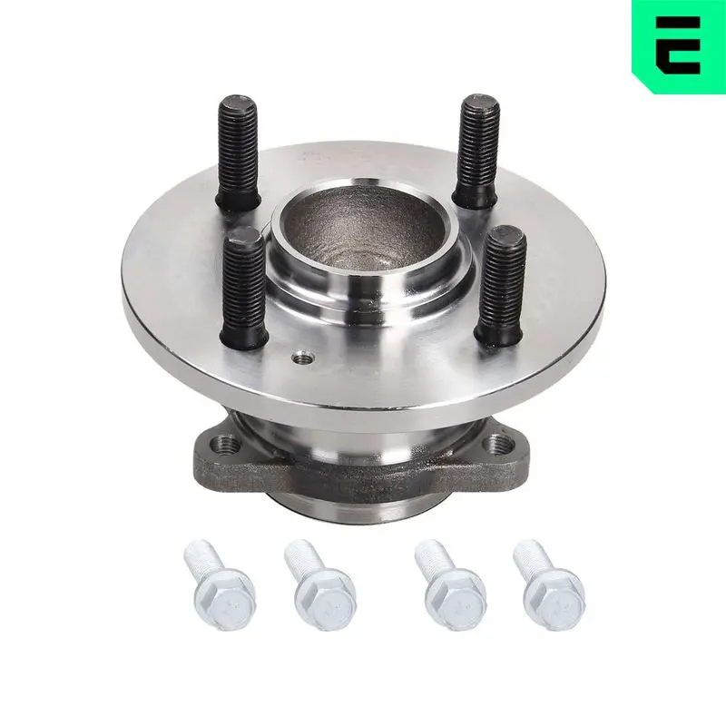 Handler.Part Wheel bearing kit OPTIMAL 922408 2