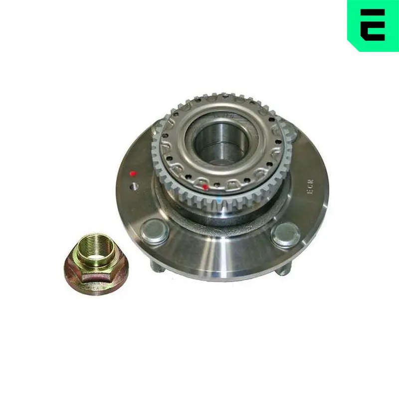 Handler.Part Wheel bearing kit OPTIMAL 922488 1