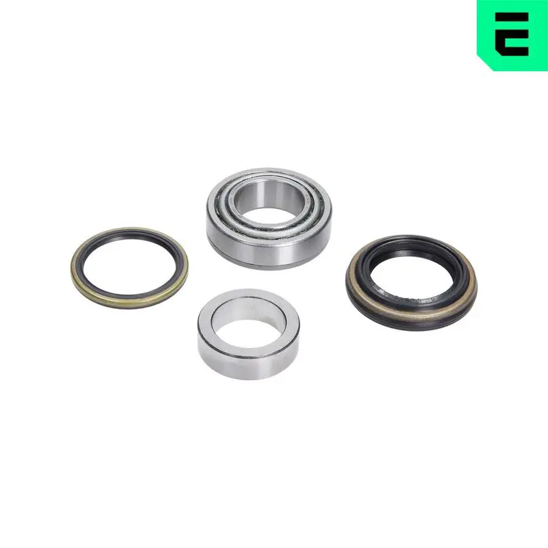 Handler.Part Wheel bearing kit OPTIMAL 922557 1