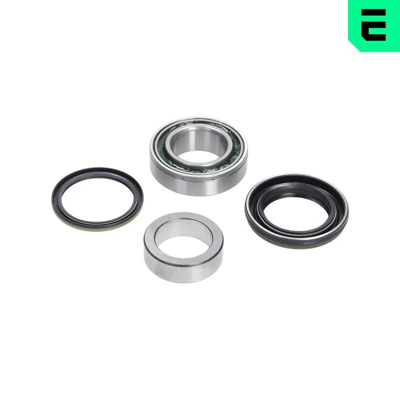 Handler.Part Wheel bearing kit OPTIMAL 922557 2