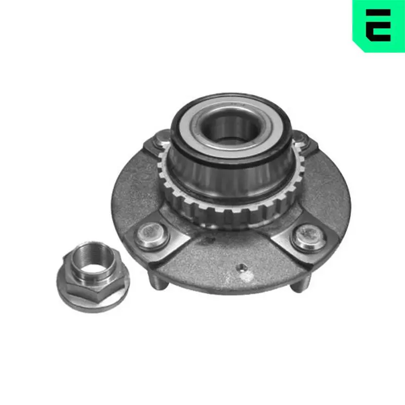 Handler.Part Wheel bearing kit OPTIMAL 922783 1