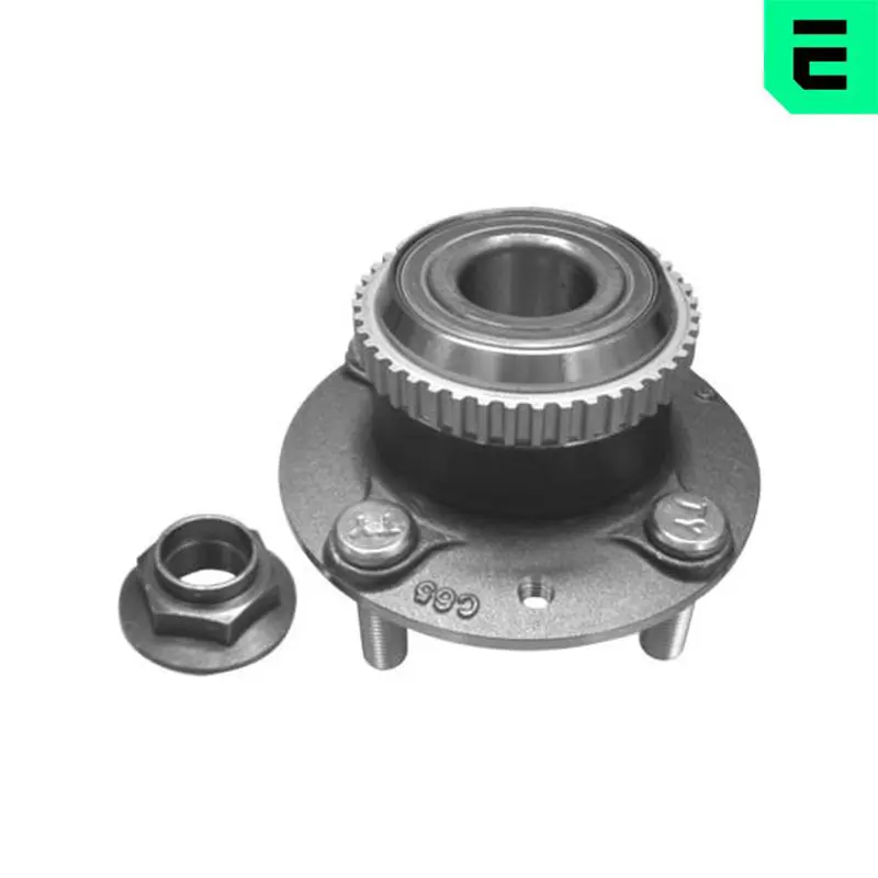 Handler.Part Wheel bearing kit OPTIMAL 922789 1