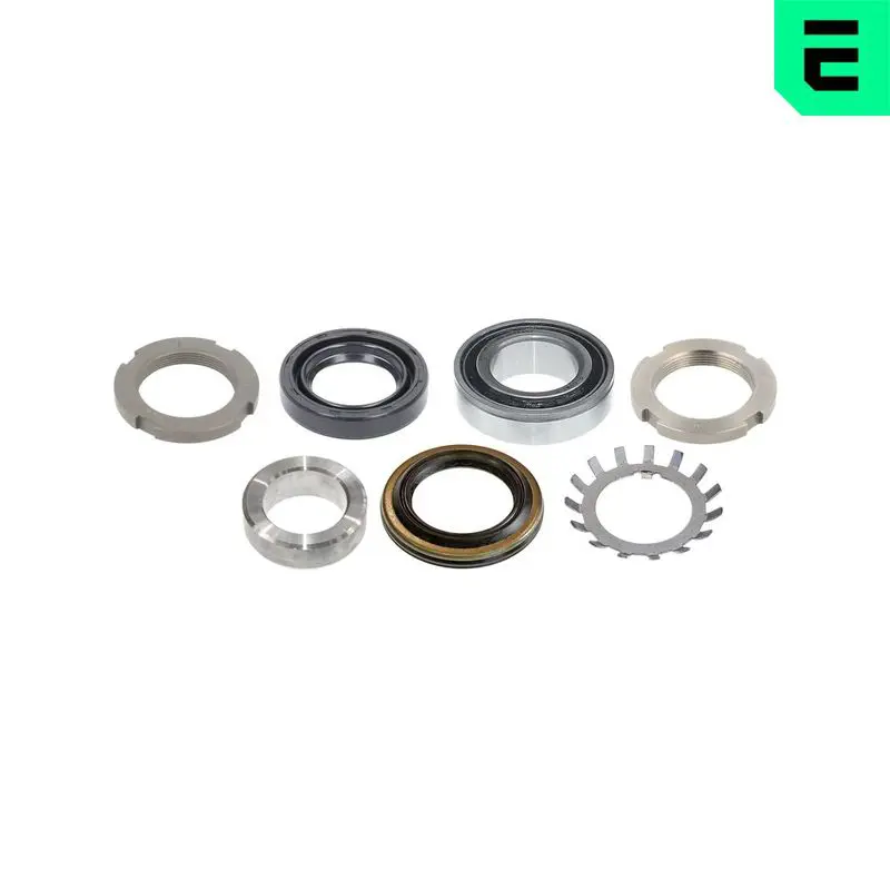 Handler.Part Wheel bearing kit OPTIMAL 922854 1