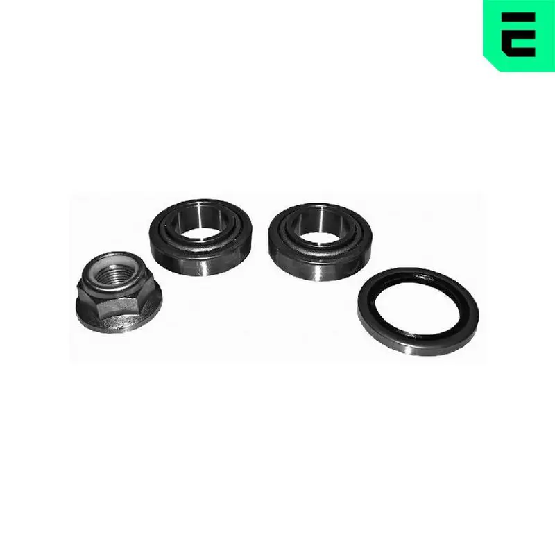 Handler.Part Wheel bearing kit OPTIMAL 922882 1