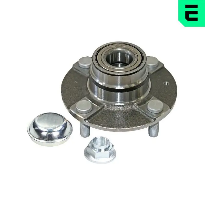 Handler.Part Wheel bearing kit OPTIMAL 922921 1