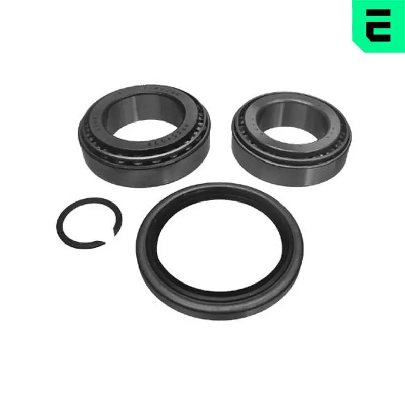 Handler.Part Wheel bearing kit OPTIMAL 931681 1