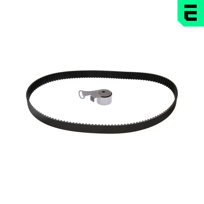 Handler.Part Timing belt set OPTIMAL SK1706 2