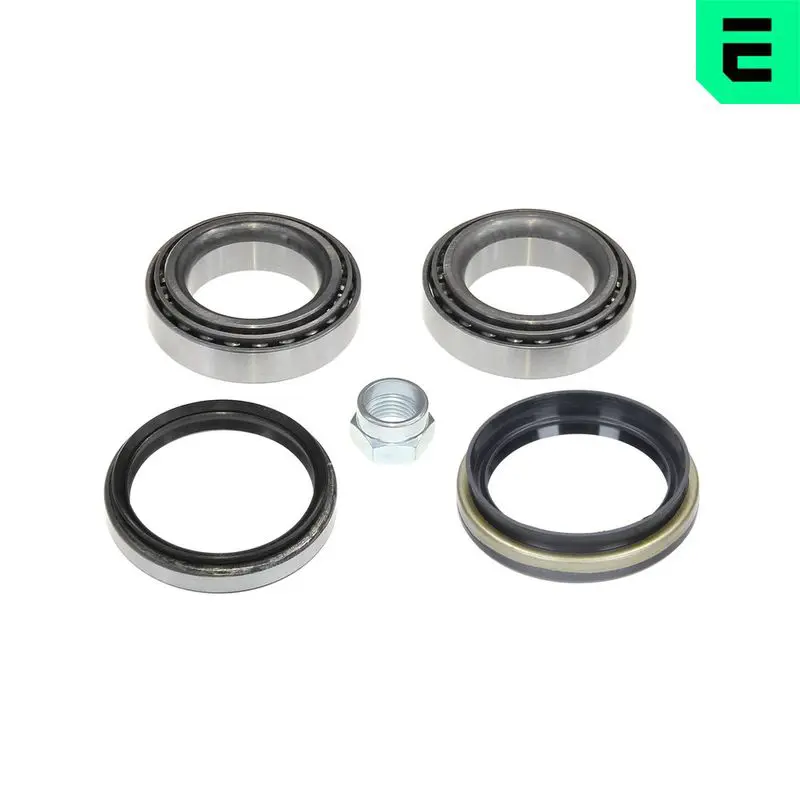 Handler.Part Wheel bearing kit OPTIMAL 940632 1