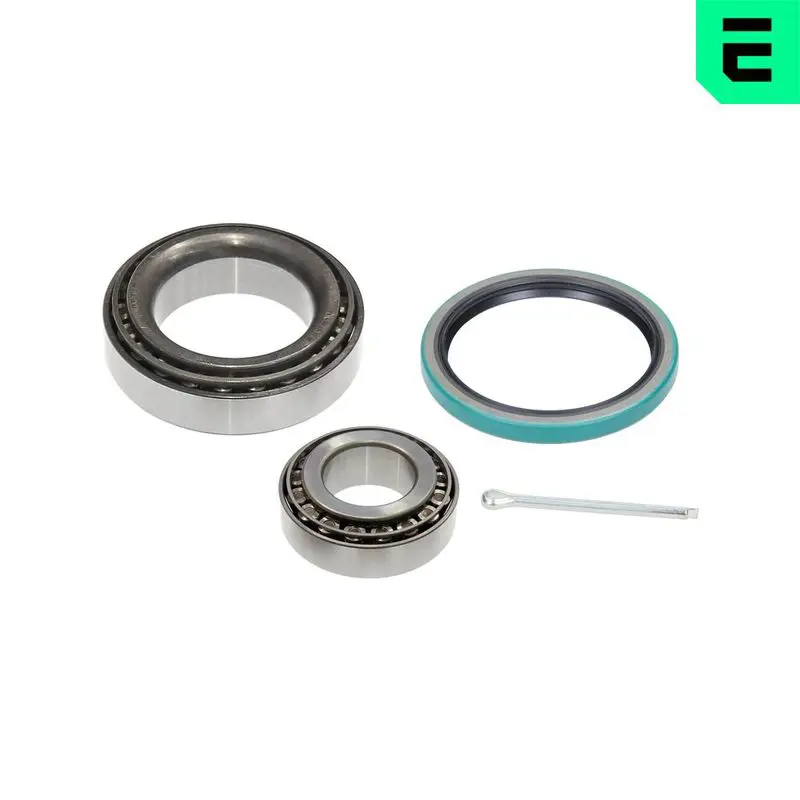 Handler.Part Wheel bearing kit OPTIMAL 941617 1