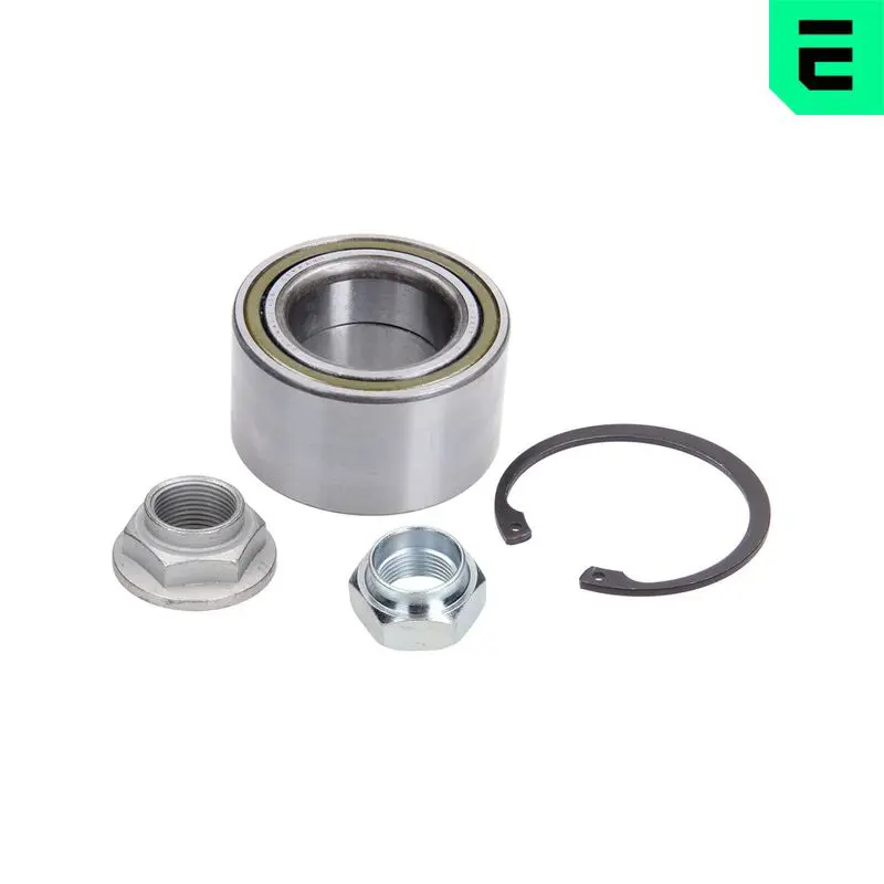 Handler.Part Wheel bearing kit OPTIMAL 941734 1