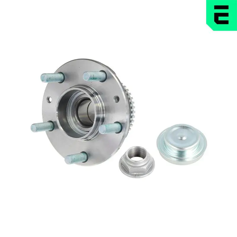 Handler.Part Wheel bearing kit OPTIMAL 941862 2