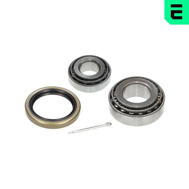 Handler.Part Wheel bearing kit OPTIMAL 941874 1