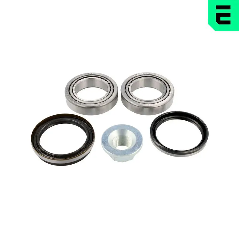 Handler.Part Wheel bearing kit OPTIMAL 941874 2