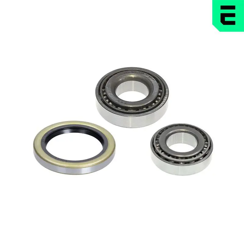 Handler.Part Wheel bearing kit OPTIMAL 941963 1