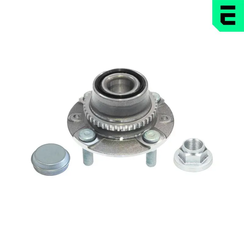 Handler.Part Wheel bearing kit OPTIMAL 942177 1