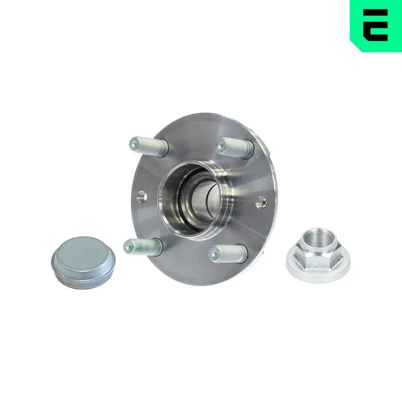 Handler.Part Wheel bearing kit OPTIMAL 942177 2