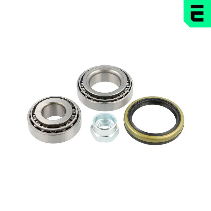 Handler.Part Wheel bearing kit OPTIMAL 942566 1