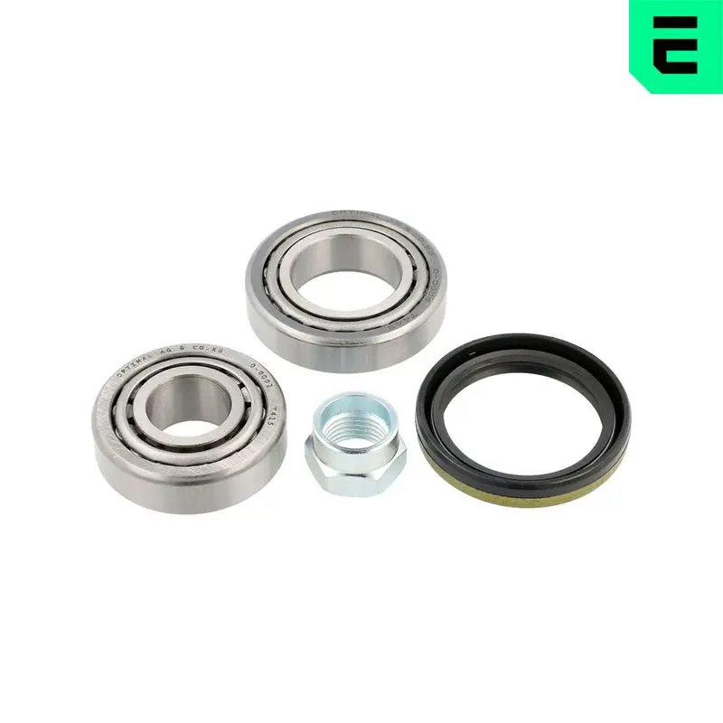 Handler.Part Wheel bearing kit OPTIMAL 942566 2