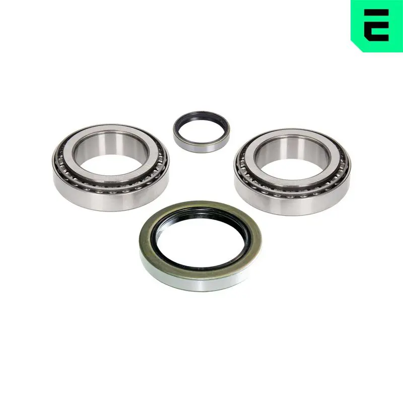 Handler.Part Wheel bearing kit OPTIMAL 942651 1