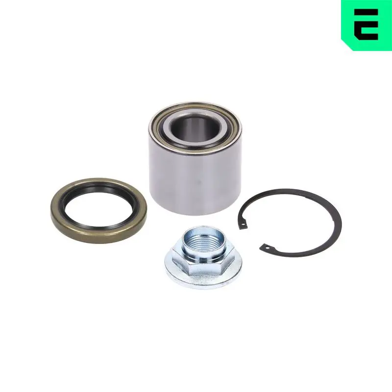 Handler.Part Wheel bearing kit OPTIMAL 942672 1