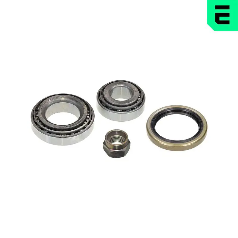 Handler.Part Wheel bearing kit OPTIMAL 942674 1