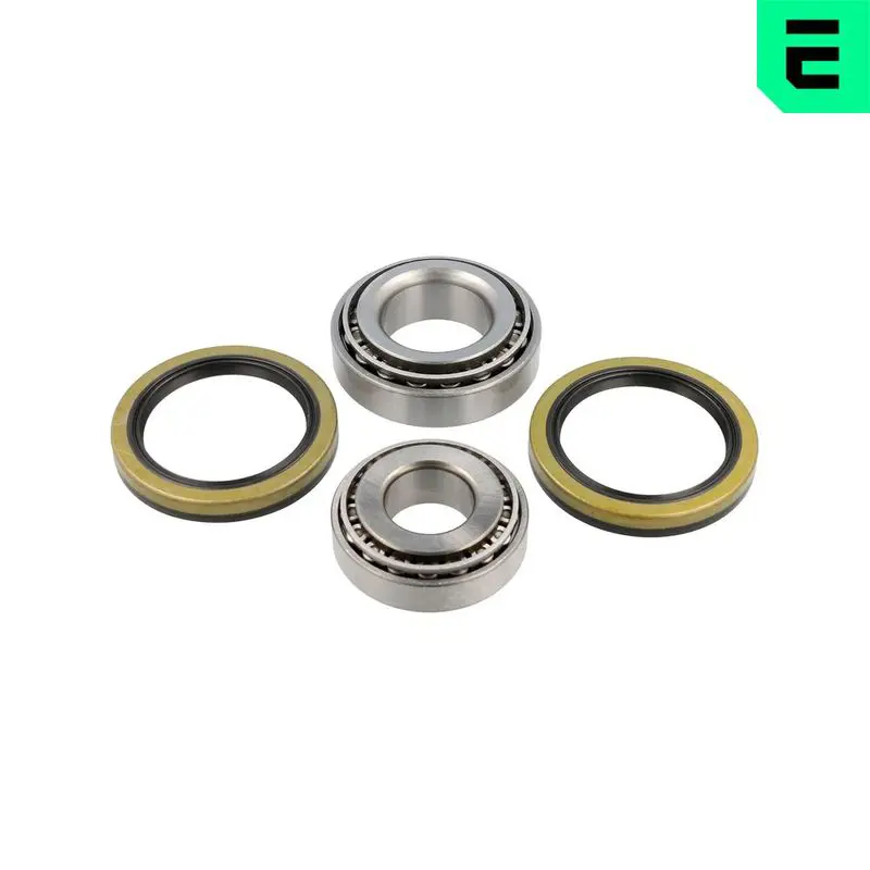 Handler.Part Wheel bearing kit OPTIMAL 942942 1