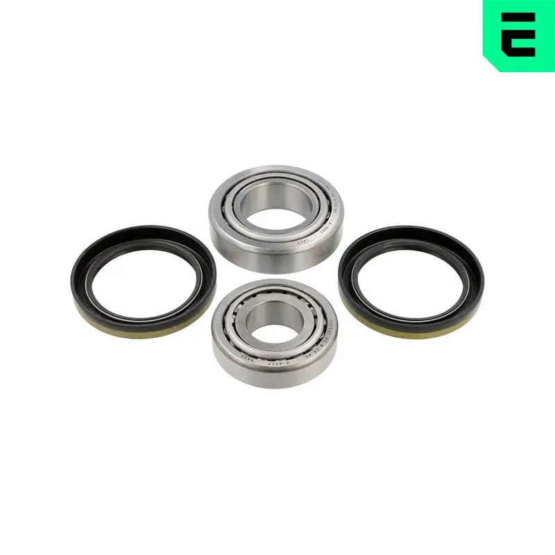 Handler.Part Wheel bearing kit OPTIMAL 942942 2