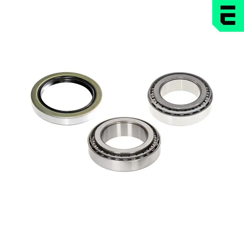 Handler.Part Wheel bearing kit OPTIMAL 942972 1