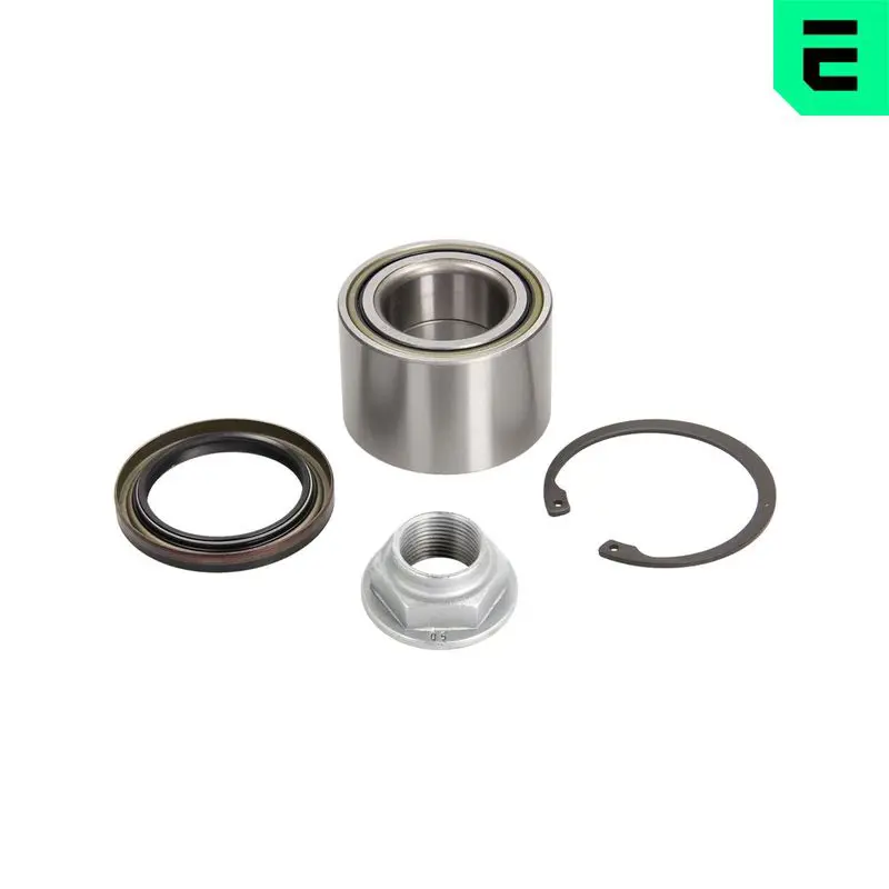 Handler.Part Wheel bearing kit OPTIMAL 942987 2