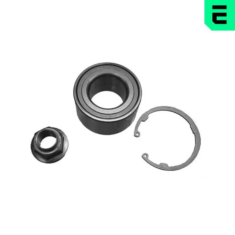 Handler.Part Wheel bearing kit OPTIMAL 942988 1