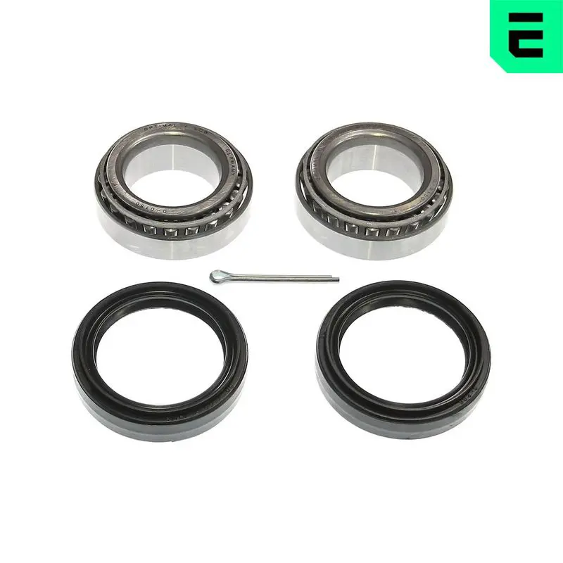 Handler.Part Wheel bearing kit OPTIMAL 951606 1