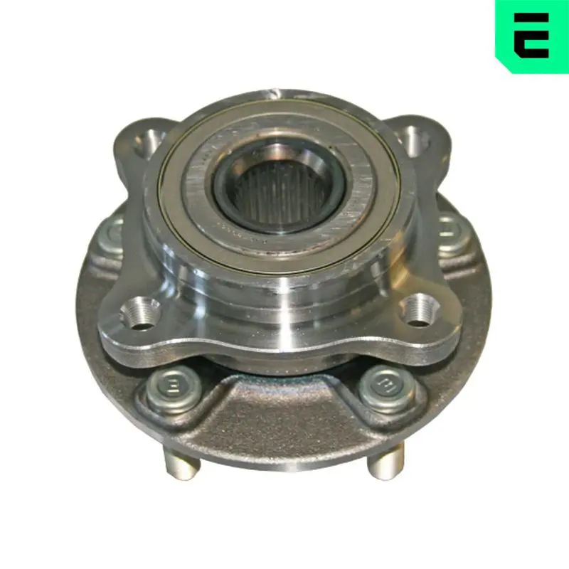 Handler.Part Wheel bearing kit OPTIMAL 951618 1