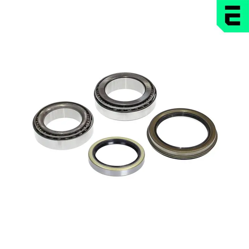 Handler.Part Wheel bearing kit OPTIMAL 951704 1