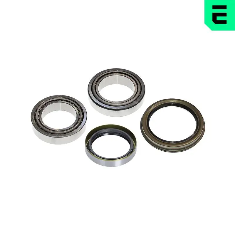 Handler.Part Wheel bearing kit OPTIMAL 951704 2