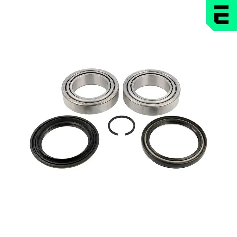 Handler.Part Wheel bearing kit OPTIMAL 951722 2