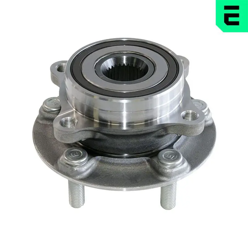 Handler.Part Wheel bearing kit OPTIMAL 951831 1