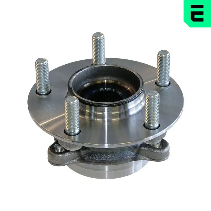 Handler.Part Wheel bearing kit OPTIMAL 951831L 2