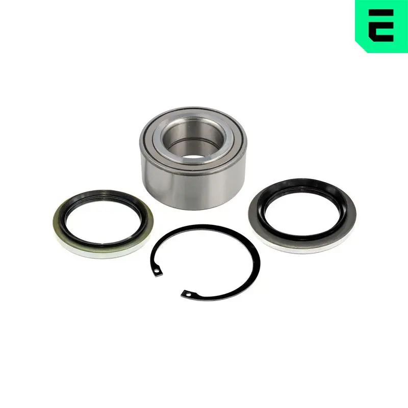 Handler.Part Wheel bearing kit OPTIMAL 951971 1