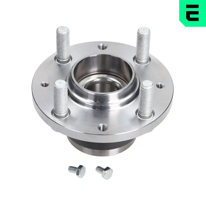 Handler.Part Wheel bearing kit OPTIMAL 952279 2