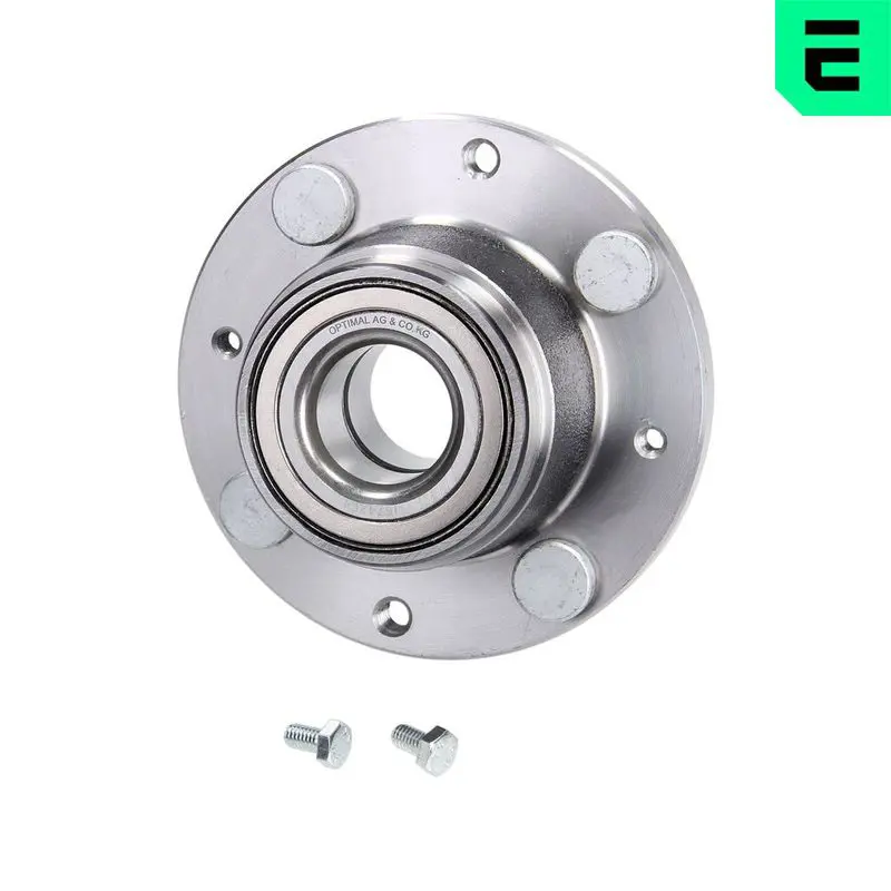 Handler.Part Wheel bearing kit OPTIMAL 952279 3