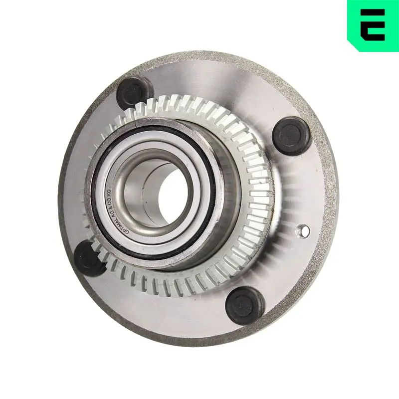 Handler.Part Wheel bearing kit OPTIMAL 952298 2