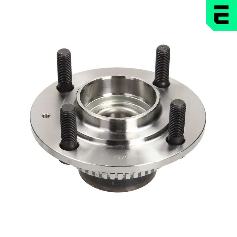 Handler.Part Wheel bearing kit OPTIMAL 952298 3