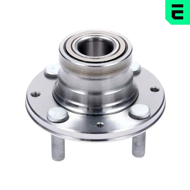 Handler.Part Wheel bearing kit OPTIMAL 952405 1