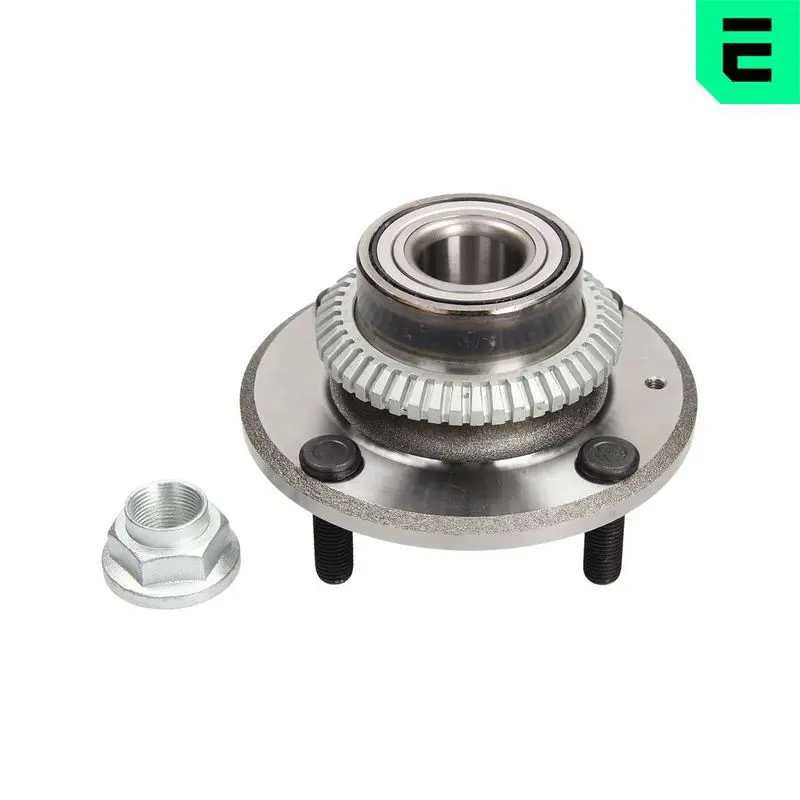 Handler.Part Wheel bearing kit OPTIMAL 952417 1