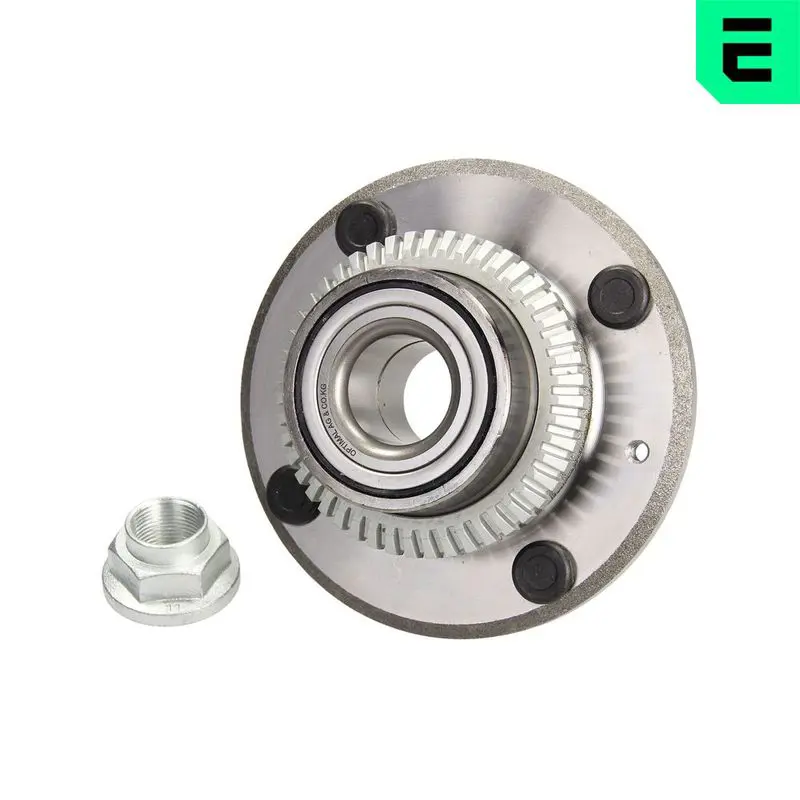 Handler.Part Wheel bearing kit OPTIMAL 952417 2