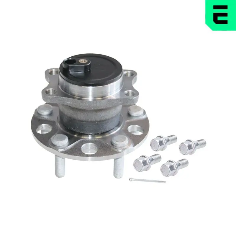 Handler.Part Wheel bearing kit OPTIMAL 952706 1