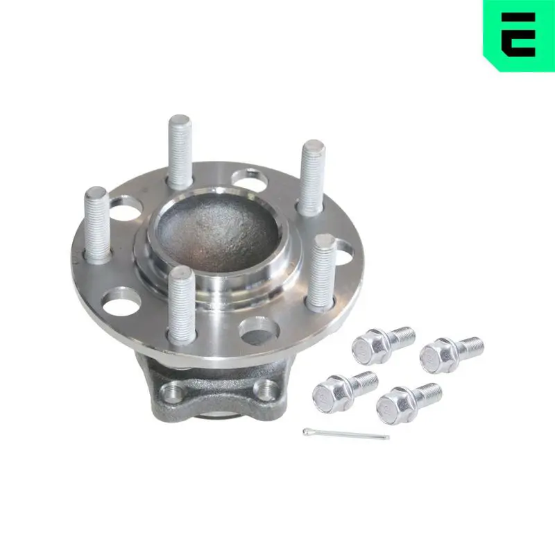 Handler.Part Wheel bearing kit OPTIMAL 952706 2