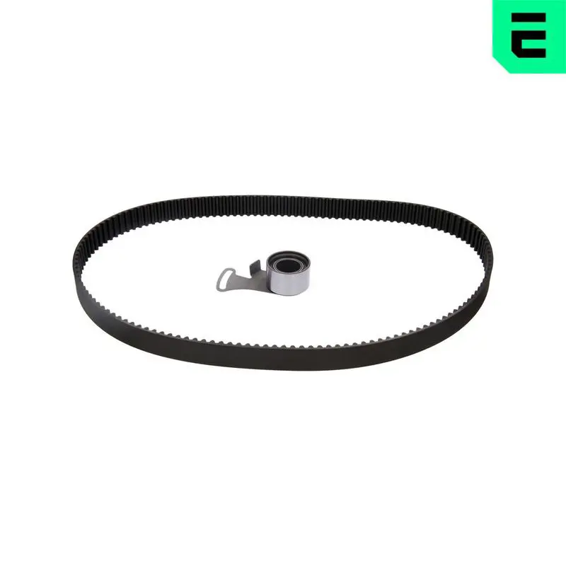 Handler.Part Timing belt set OPTIMAL SK1706 1