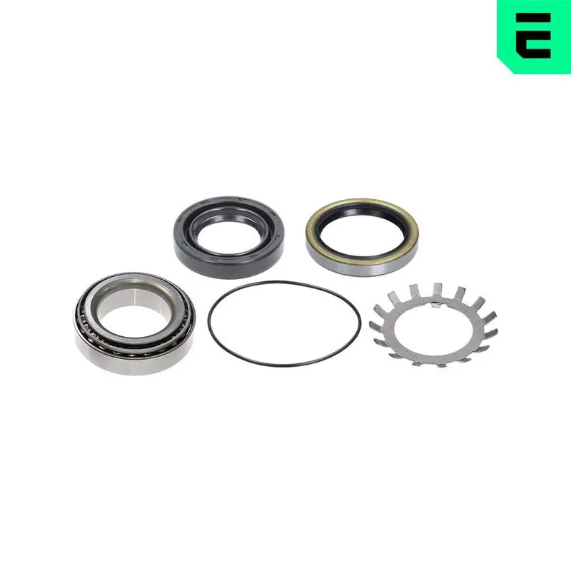 Handler.Part Wheel bearing kit OPTIMAL 952758 1